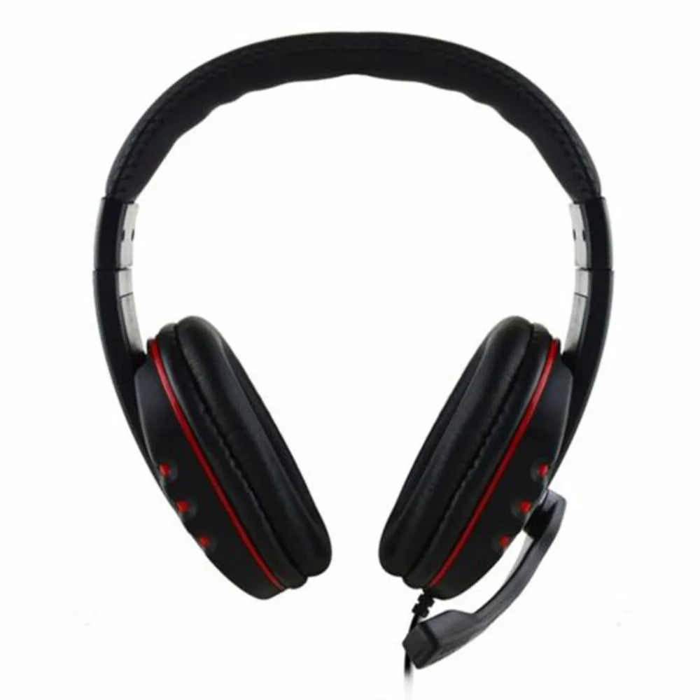 Headphones Wired Gaming Headset