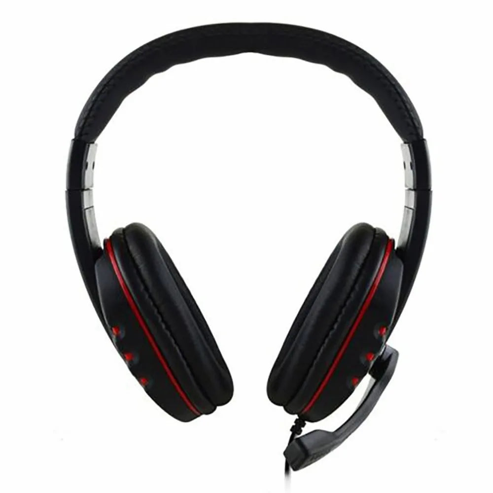 Headphones Wired Gaming Headset