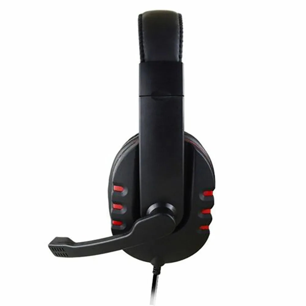 Headphones Wired Gaming Headset