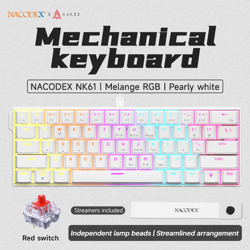 RGB Keyboard