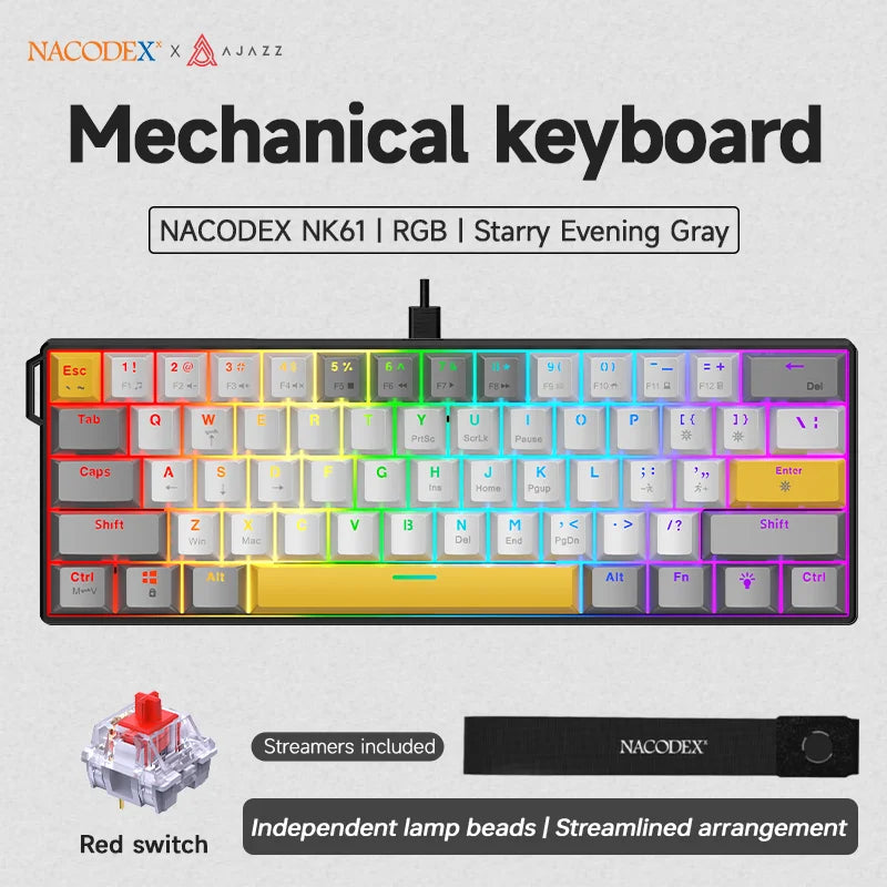 RGB Keyboard