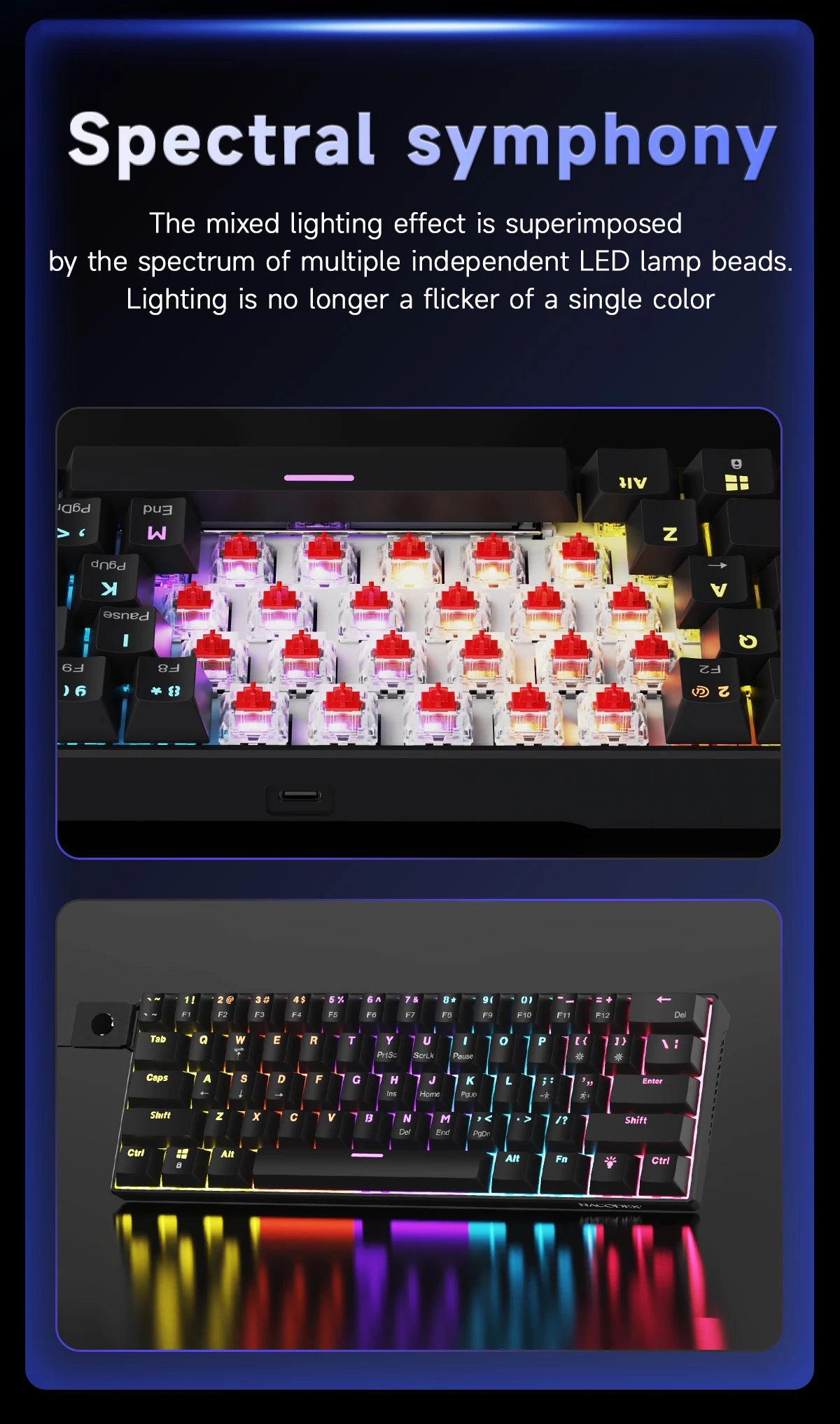 RGB Keyboard