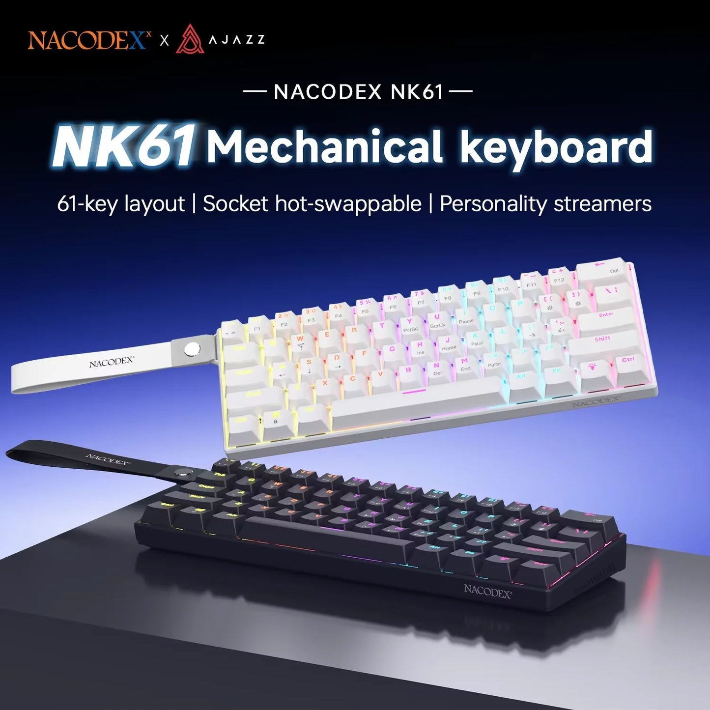 RGB Keyboard