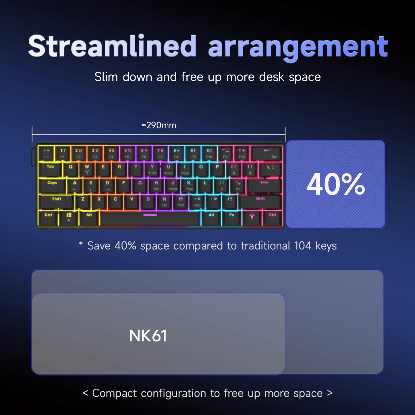 RGB Keyboard