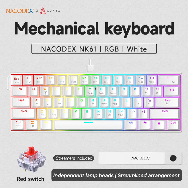 RGB Keyboard