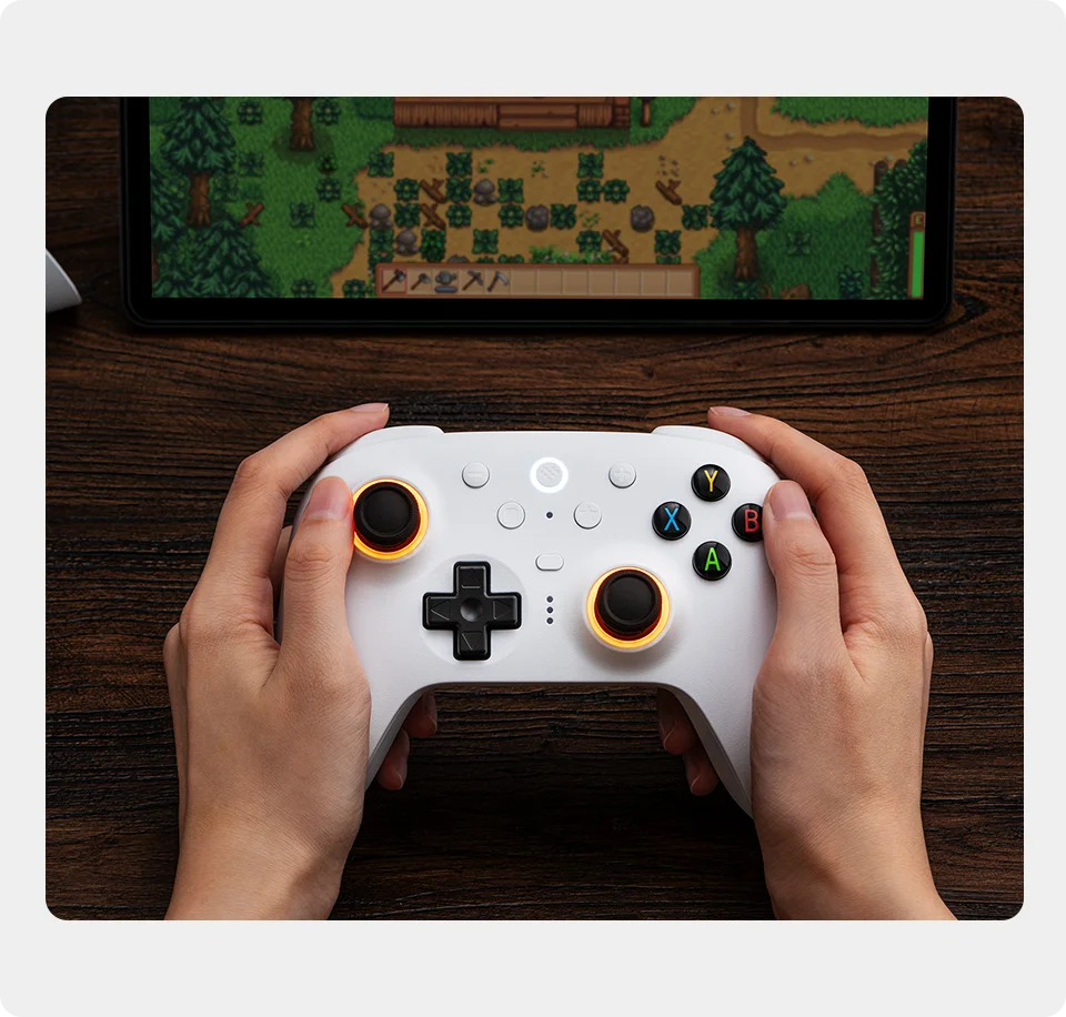 8BitDo Ultimate Gaming Controller