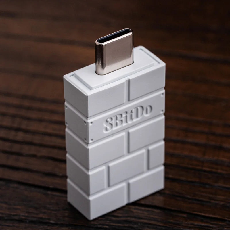 8BitDo Ultimate Gaming Controller