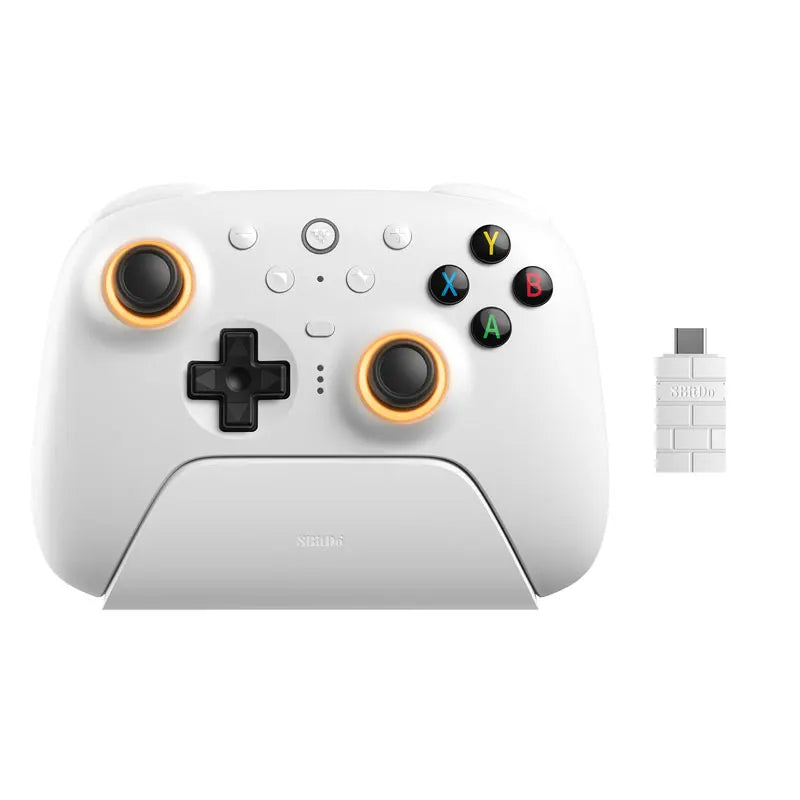 8BitDo Ultimate Gaming Controller