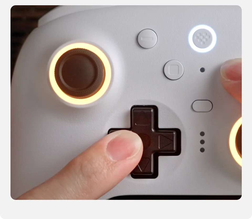 8BitDo Ultimate Gaming Controller