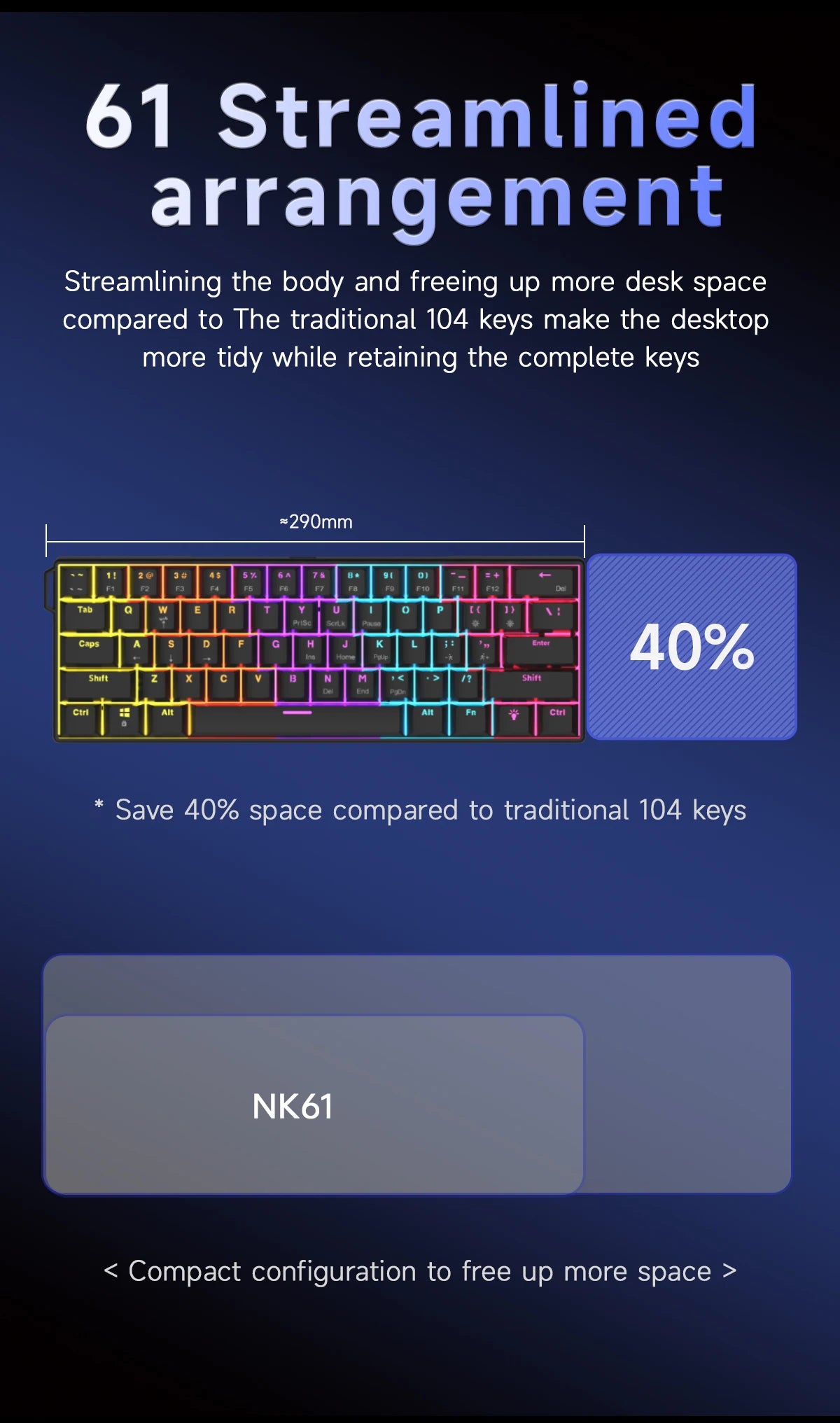 RGB Keyboard