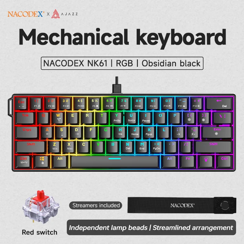 RGB Keyboard