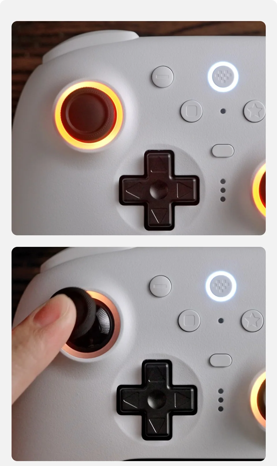 8BitDo Ultimate Gaming Controller