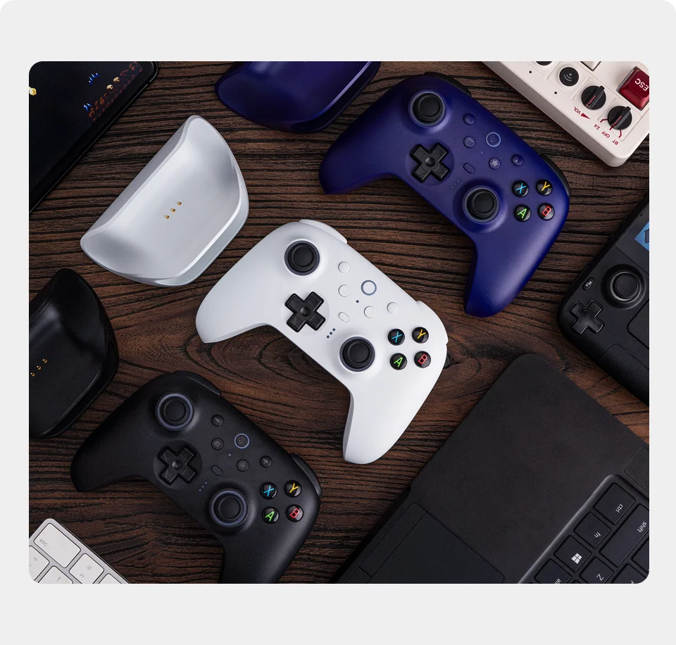 8BitDo Ultimate Gaming Controller