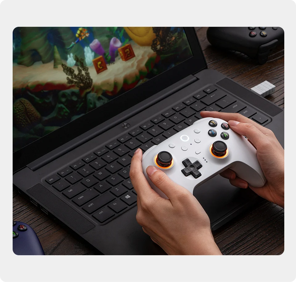 8BitDo Ultimate Gaming Controller