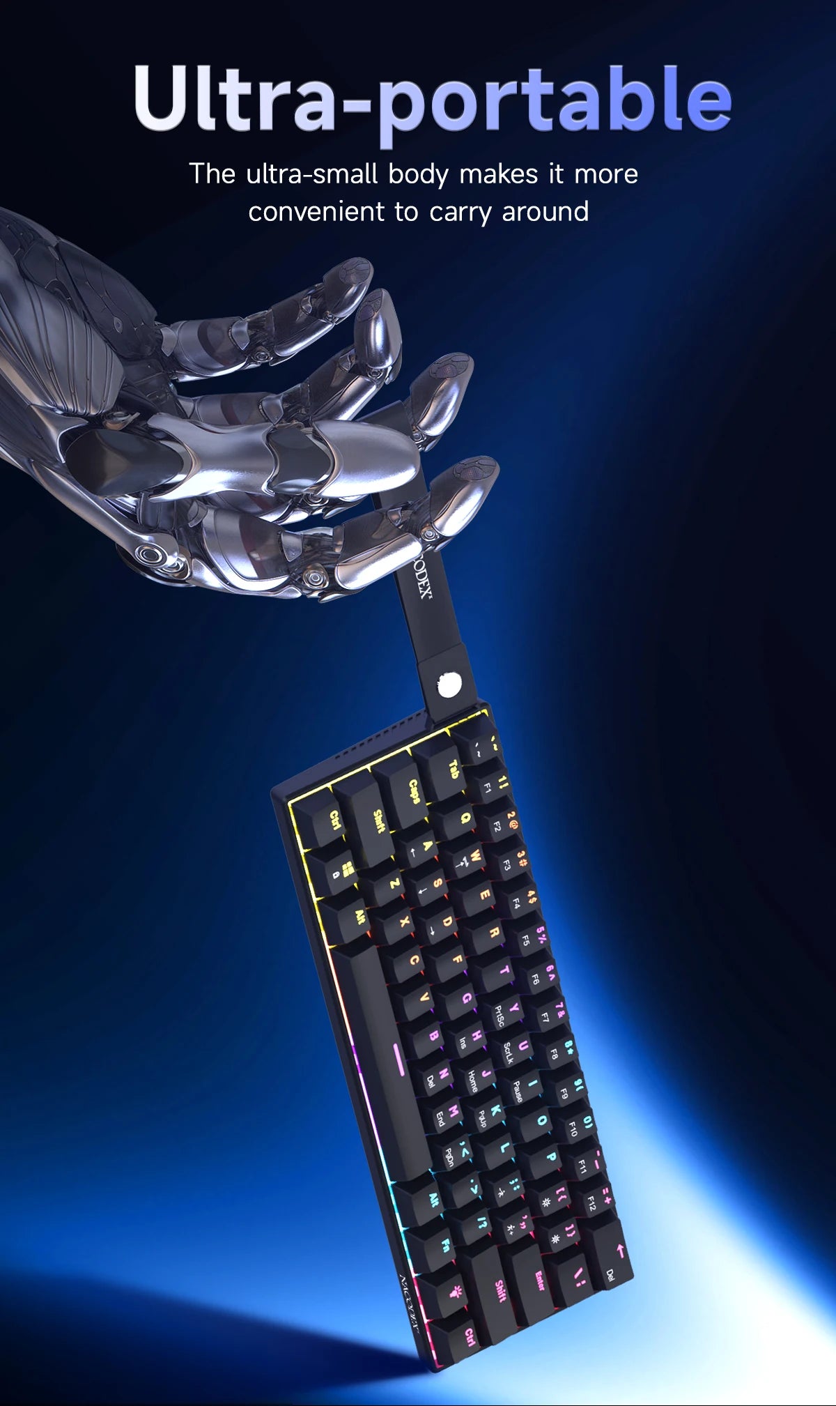 RGB Keyboard