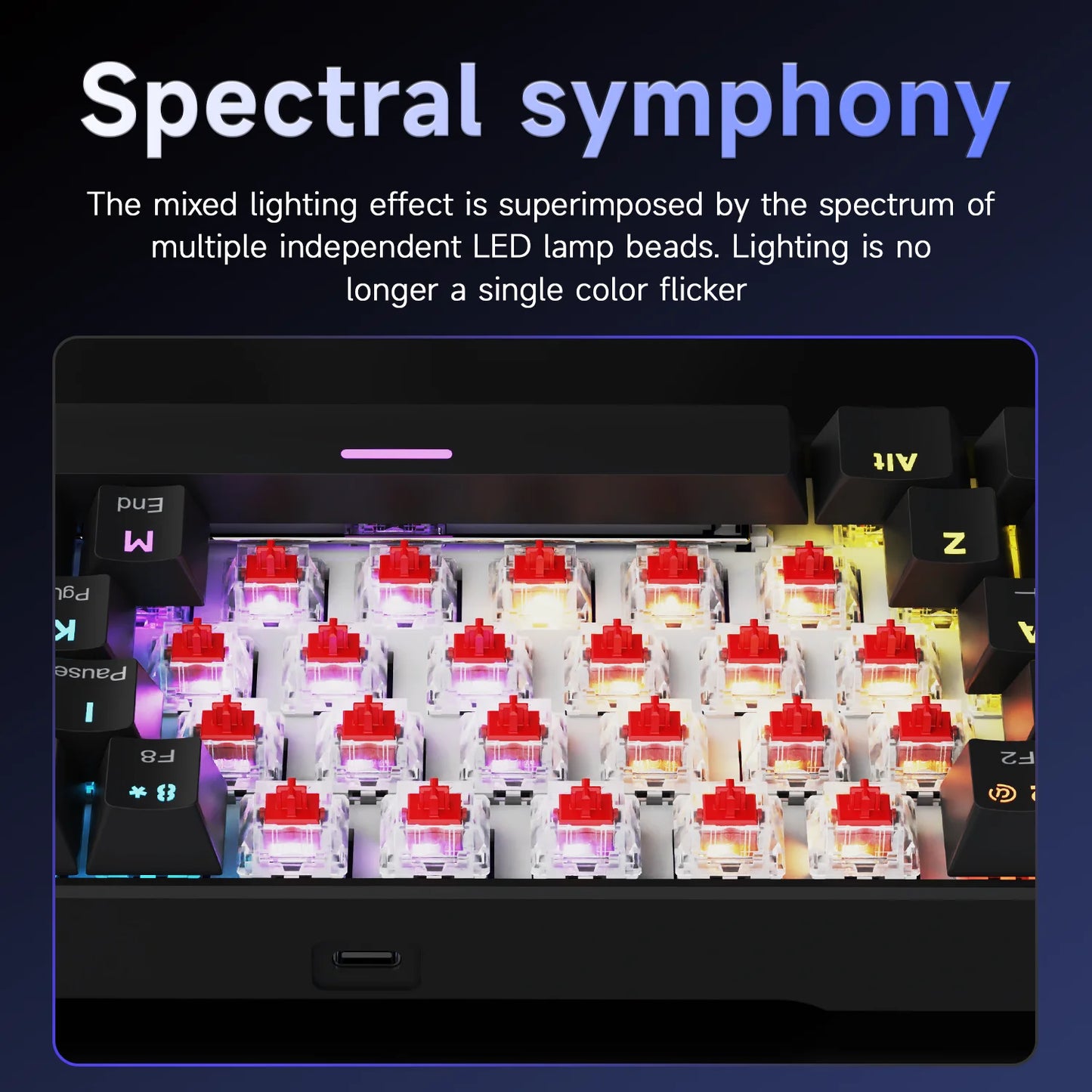 RGB Keyboard