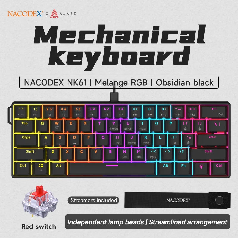 RGB Keyboard