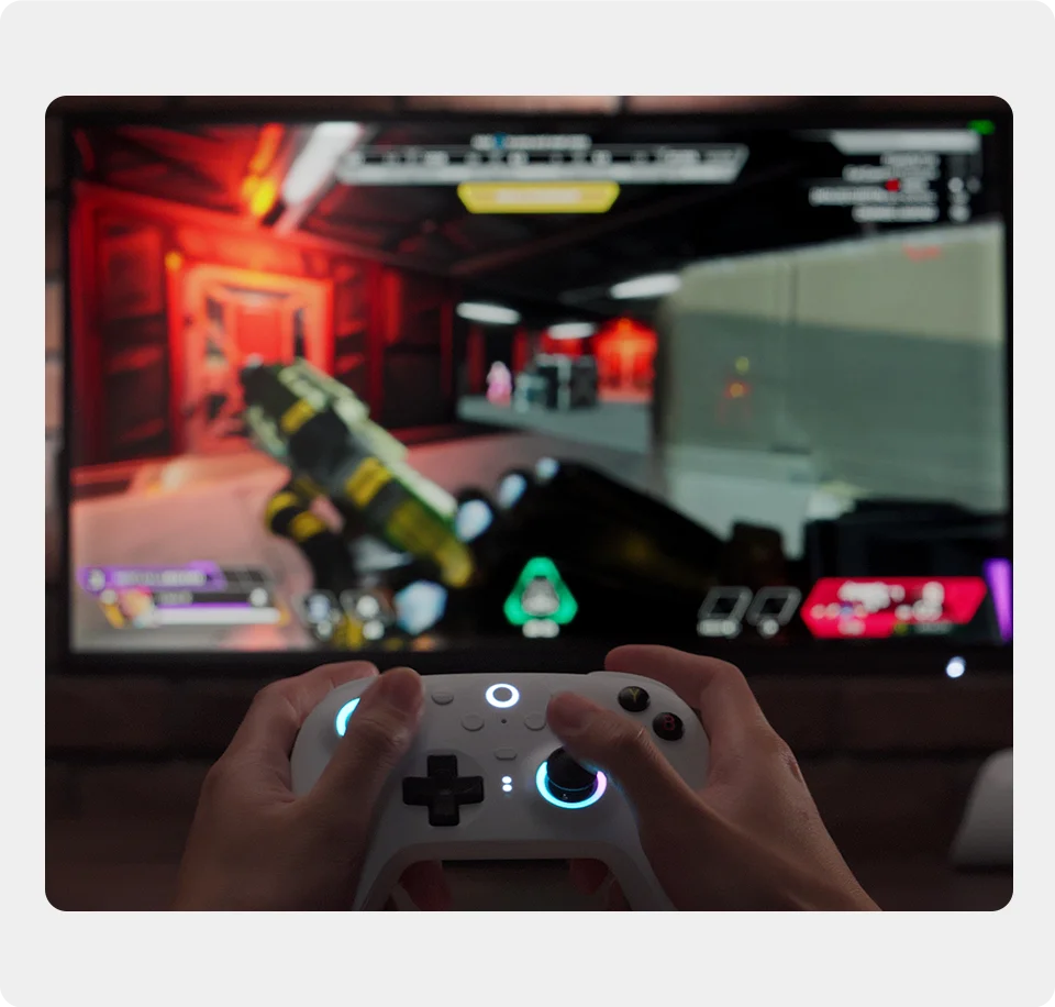 8BitDo Ultimate Gaming Controller
