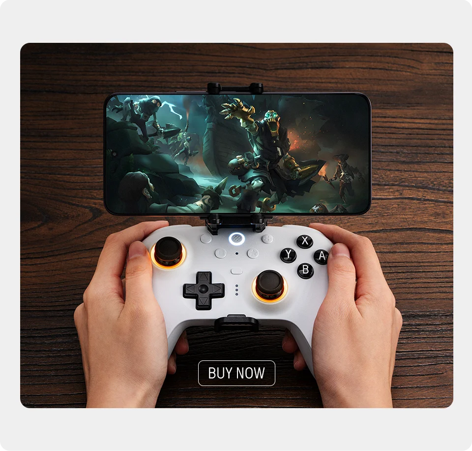 8BitDo Ultimate Gaming Controller