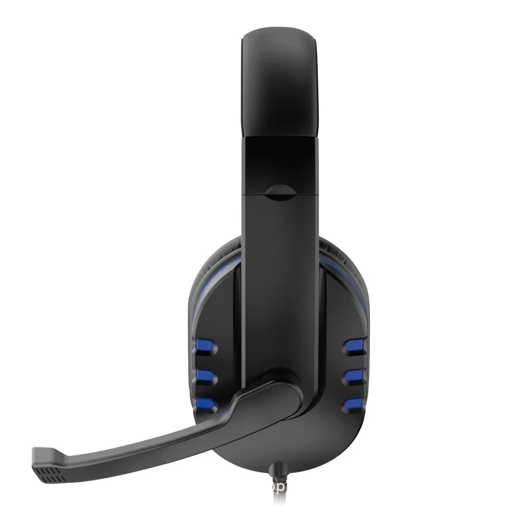 Headphones Wired Gaming Headset