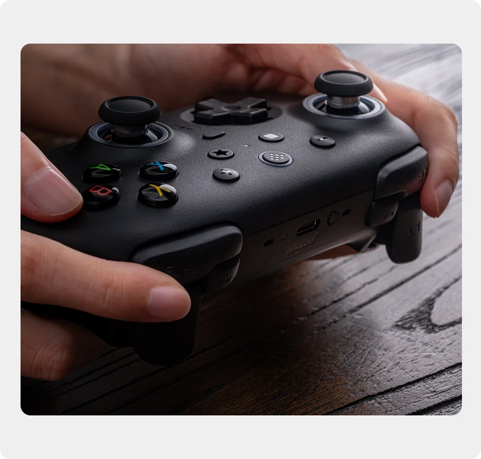 8BitDo Ultimate Gaming Controller