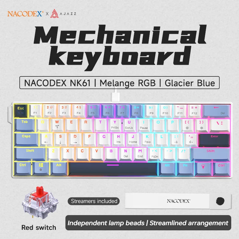 RGB Keyboard